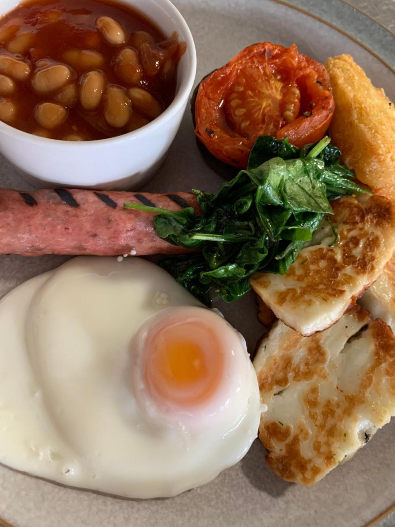 The Lazy Lion Bed & Breakfast Milford on Sea Eksteriør bilde